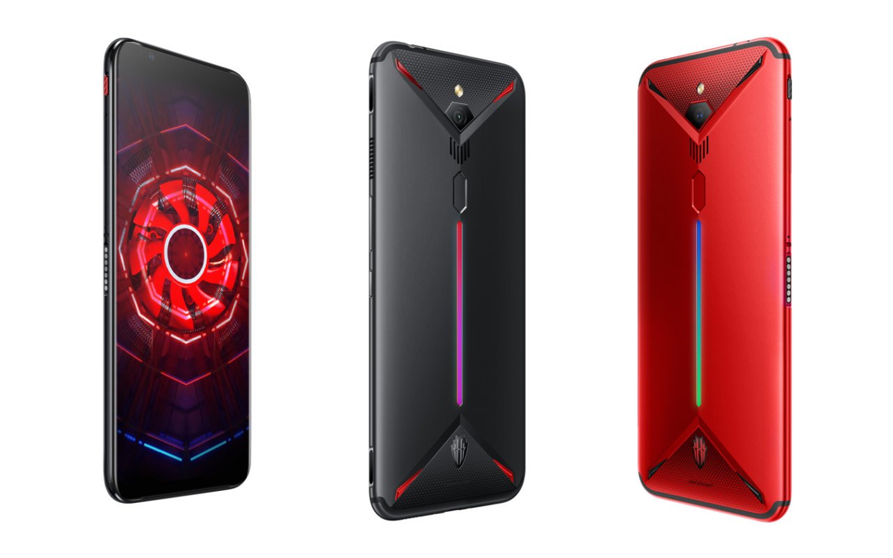 Телефон ред 9. Nubia Red Magic 3s. Смартфоны Red Magic 3s. Нубия ред Мэджик 3. Nubia Red Magic 2.