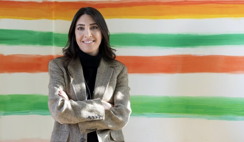 Borusan Ventures Kurucusu ve Başkanı Defne Kocabıyık Narter