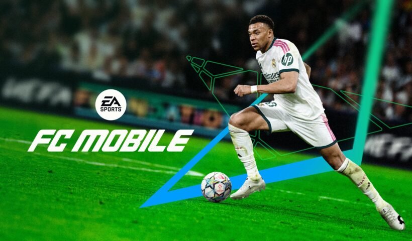 EA SPORTS FC Mobile 27 Sezon Güncellemesi'nin tanıtım görseli