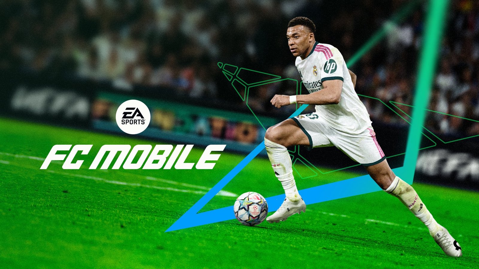EA SPORTS FC Mobile 27 Sezon Güncellemesi'nin tanıtım görseli
