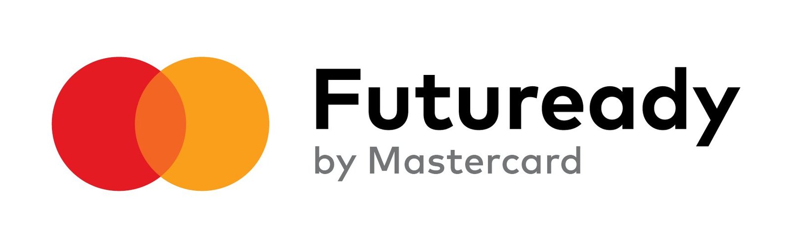 Futuready by Mastercard programının tanıtım görseli