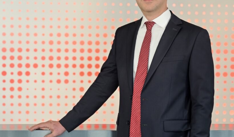 Penta Teknoloji Genel Müdürü Fatih Erünsal