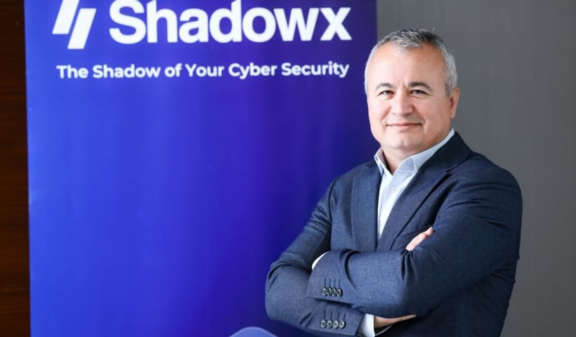 Shadowx Kurucu Ortağı ve CTO'su Nedim Kaya