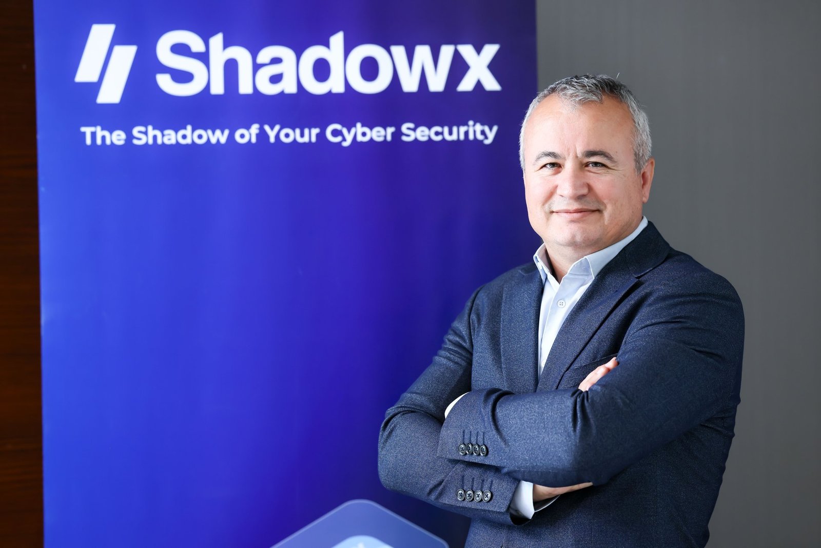 Shadowx Kurucu Ortağı ve CTO'su Nedim Kaya
