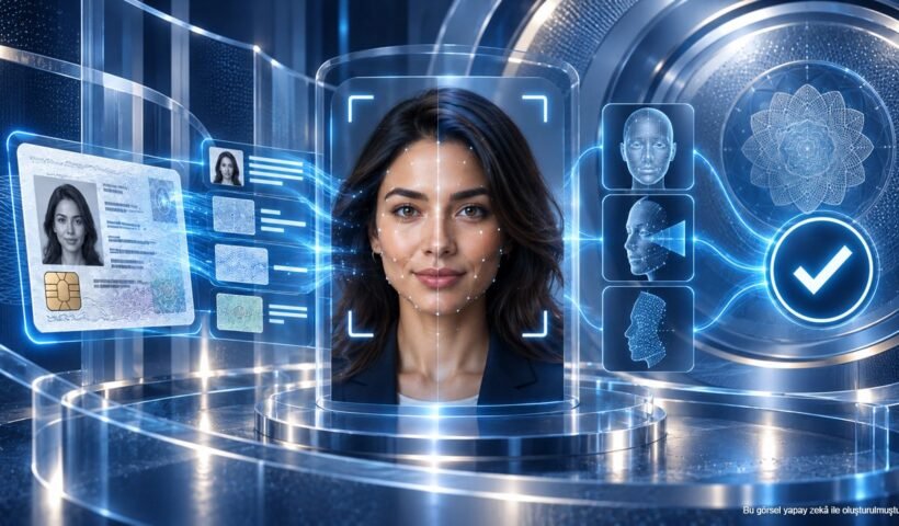Softtech Verify kimlik doğrulama ürününün ekran görüntüsü
